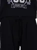 Pyjama Set Kurz - Colorado 96, Farbe:schwarz, Größe:5XL Produktbild-Vorschau 6