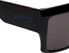 KARL LAGERFELD Uni Adult Sunglasses KLJ6148S - Shiny Black Produktbild-Vorschau 16