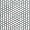 GAH-Alberts 466992, Aluminium, Powłoka anodowana, 25 cm, 50 Podgląd zdjęcia produktu 1