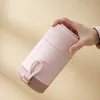 Müslibecher mit Biegbarer Edelstahllöffel Müslischale Produktbild-Vorschau 4