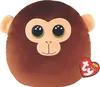Ty | Squish a Boo Dunston | Brauner Affe Anteprima dell’immagine prodotto 4