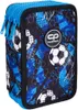 COOLPACK JUMPER 3 Gefülltes Federmäppchen Federmappe Produktbild-Vorschau 2