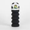 Trousse d'école Real Madrid C.F. Noir Voir les images du produit 3