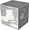 Berlinger Haus 13-teiliges Kochgeschirrset - Aluminium Produktbild-Vorschau 2