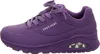 SNEAKERS UNO Damen Sportschuhe Lila Produktbild-Vorschau 21