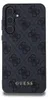 GUESS Schutzhülle für Galaxy A55, Guess 4G Metal Gold Logo, Produktbild-Vorschau 10