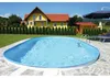 Stahlwandpool oval Exklusiv 800x420x150 cm, Stahl 0,8 mm Produktbild-Vorschau 4