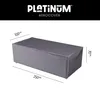 AeroCover 796-3 Loungebankhülle250x100xH70, anthrazit Produktbild-Vorschau 16