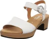 Gabor Comfort Damen-Sandalette Weiß, Farbe:weiß, EU Produktbild-Vorschau 20