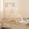 Triangle d'escalade d'intérieur en bois roba - Triangle Voir les images du produit 17