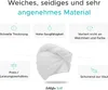 Rýchloschnúci froté turban na vlasy čierny, 100% bavlna Náhľad obrázku produktu 8