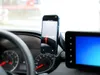 Porta telefono magnetico speciale per DACIA Sandero 3, Anteprima dell’immagine prodotto 4