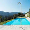 Sined | Außendusche Quartu - 229 Cm - Edelstahl Aisi 316L - Produktbild-Vorschau 13