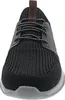 Skechers Ingram Brackett Slip-On Schwarz BKGY Größe EU 43 Produktbild-Vorschau 31