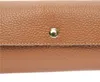 Isabella Rhea_Wallet_AW25 IR  140_COGNAC Produktbild-Vorschau 3