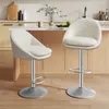 VASAGLE Barhocker, 2er Set, Barstuhl, höhenverstellbar, Produktbild-Vorschau 7