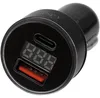 Dual Kfz-USB-Ladegerät 38W (USB-C PD & USB-A QC) – Produktbild-Vorschau 7