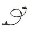 ABS Sensor Drehzahlregler hinten rechts A1635401117 für Produktbild-Vorschau 2