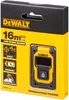 Telemetro Laser Tascabile Di Piccola Precisione 16M Dewalt Anteprima dell’immagine prodotto 23