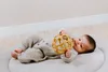 Baby's Only Krabbeldecke rund Sky - Alt Rosa - Ø95 cm Produktbild-Vorschau 10