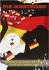 Fan Ohrstecker Fußball mit Deutschlandfahne 925 Sterling Produktbild-Vorschau 5