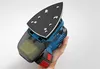 Bosch GSS 18V-10 Ponceuse orbitale sans fil 06019D0202 Voir les images du produit 59