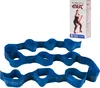 TheraBand Fitnessband "CLX", Blau, Extra stark Produktbild-Vorschau 1