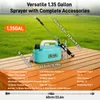 GOCHIFIX Elektrický záhradný postrekovač 5 l, akumulátorový Náhľad obrázku produktu 8