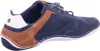 Bugatti Herren  Schnürschuhe blau Gr. 43 Produktbild-Vorschau 54
