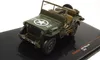 Ixo Models CLC567 Willys MB Jeep US-Army 1943 verde oliva Anteprima dell’immagine prodotto 8