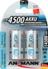 Ansmann 5035352 1x2 Akumulator Ansmann maxE NiMH Baby C Podgląd zdjęcia produktu 21