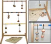 Bex Sport Spin Ladder Original, Drehleiter Produktbild-Vorschau 14