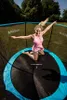 Hudora Fantastisches Trampolin 300V Produktbild-Vorschau 7