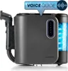 CLEANmaxx Pro Steam Touch 15078 Odkurzacz piorący 3w1 1,5l Podgląd zdjęcia produktu 2