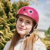 Skaterhelm (beere, Gr. 48-52) Produktbild-Vorschau 7