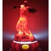 Marvel Avengers - 3D Nachtlampe Ironman Produktbild-Vorschau 5