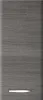 PELIPAL TRENTINO Wandschrank / Graphit / 30 x 70 x 20 cm Produktbild-Vorschau 1