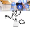3-fázový merač energie WLAN s 3 snímačmi úrovne obvodu 120 Náhľad obrázku produktu 7
