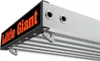 Close-up view of a Little Giant telescopic plank. Produktbild-Vorschau