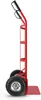 Garlist HT1830 Rudl 250 kg červený Náhled obrázku produktu 3