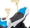 BMW HP4 Mini Kinder Elektromotorrad 7,4V (2–5 Jahre) – Produktbild-Vorschau 5