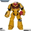 Warhammer 40,000 Actionfigur Intercessor Sergeant (Imperial Produktbild-Vorschau 11