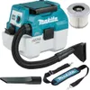 Makita DVC750LZX3 Akku-Staubsauger Produktbild-Vorschau 13