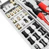 Wiltec Druckluftwerkzeug-Set 71tlg inklusive Produktbild-Vorschau 3