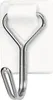 TESA 576150000300, Drinnen, Universalhaken, Weiß, 1 kg, Produktbild-Vorschau 5