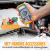 Strex Digitalmultimeter mit 9-V-Batterie | Produktbild-Vorschau 16