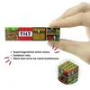 300dílná sada magnetických stavebnic - Montessori STEM Náhled obrázku produktu 3