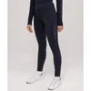 Tommy Hilfiger Jezdecké legíny Delaware Highwaist desert Náhled obrázku produktu 8