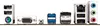 Gigabyte GA-B650M S2H (AM5) (D) Produktbild-Vorschau 3