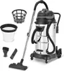 STAHLWERK VCL-1400 ST Nass- und Trockensauger 1400 W Produktbild-Vorschau 7